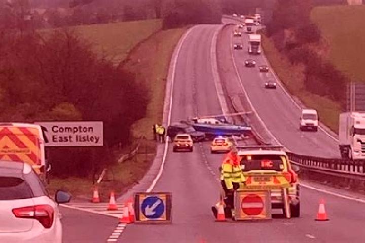 escort West Ilsley