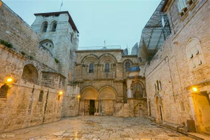 escort West Jerusalem