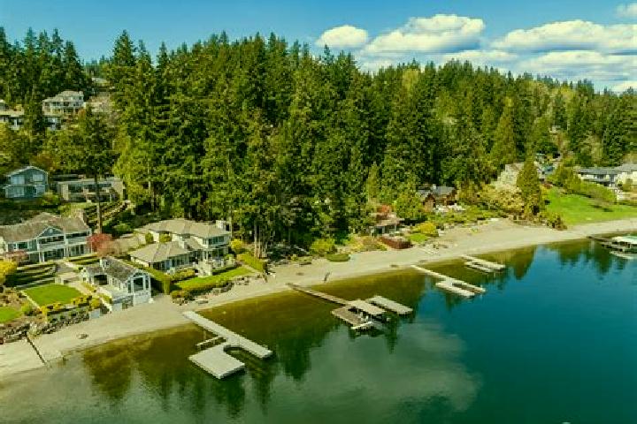 escort West Lake Sammamish