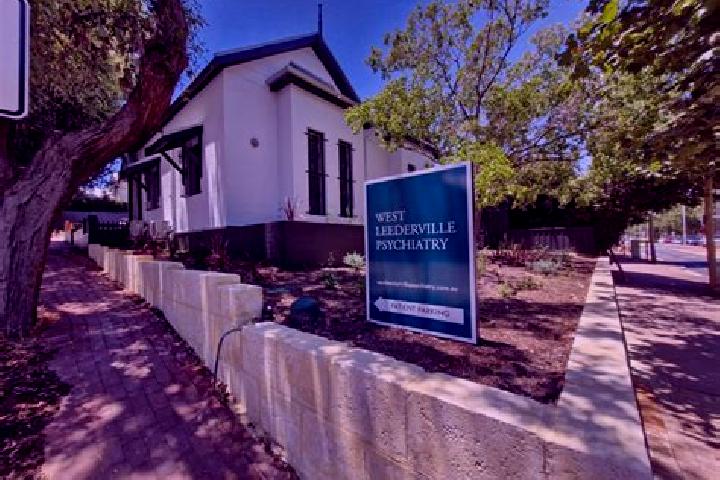 escort West Leederville