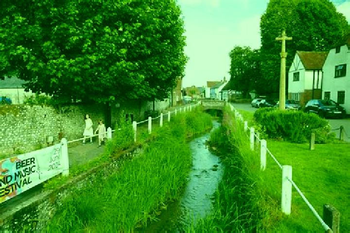 escort West Meon