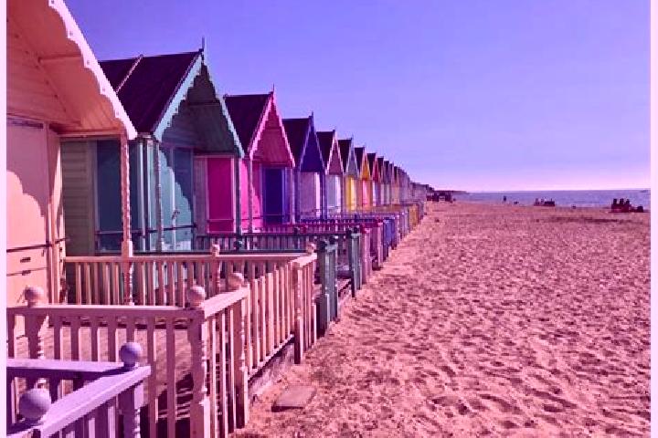 escort West Mersea