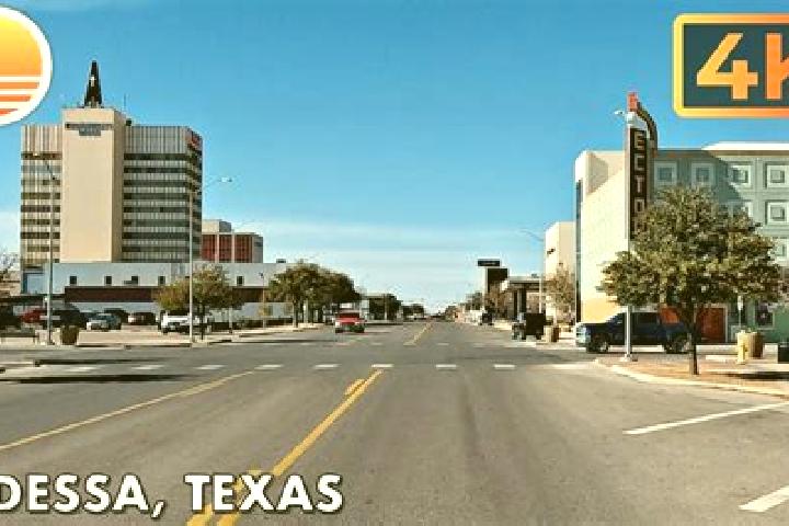 escort West Odessa