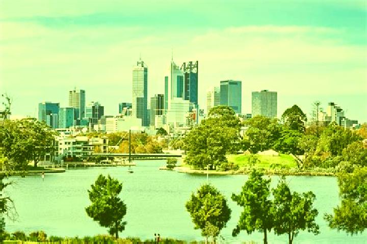 escort West Perth