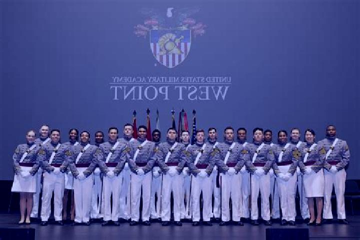 escort West Point