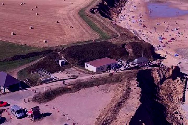escort West Runton