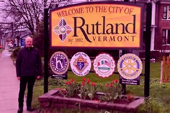 escort West Rutland