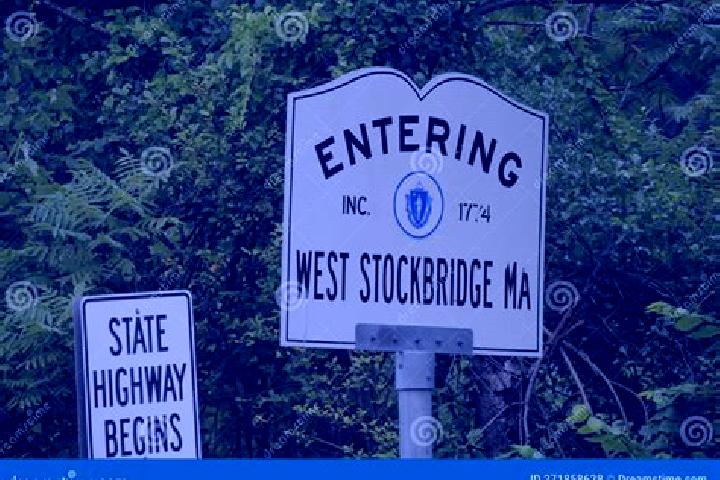 escort West Stockbridge