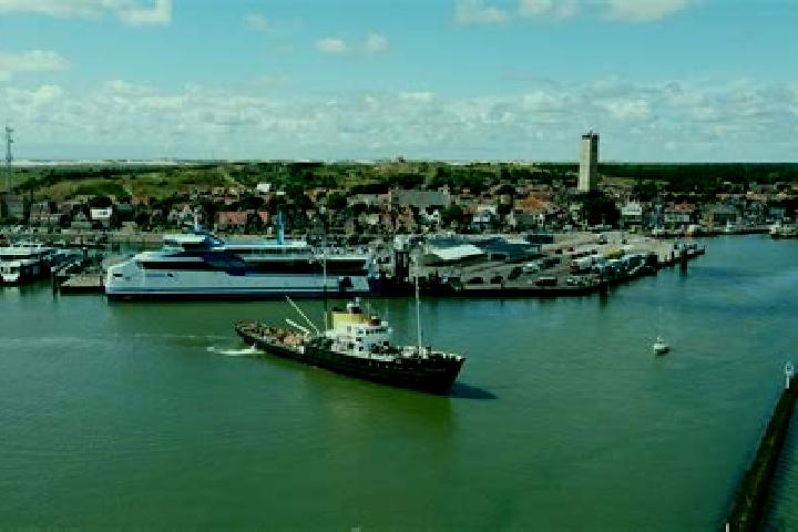 escort West-Terschelling