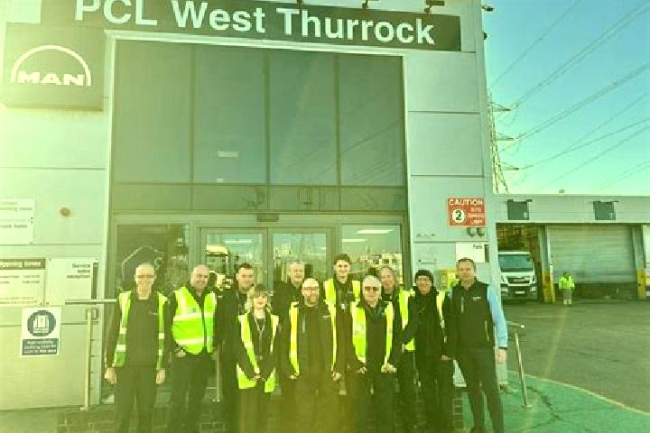 escort West Thurrock
