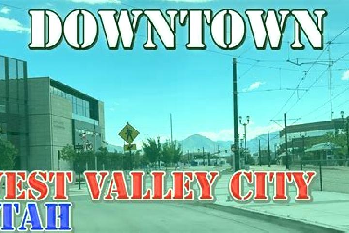 escort West Valley City