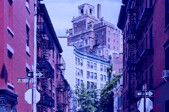 escort West Village