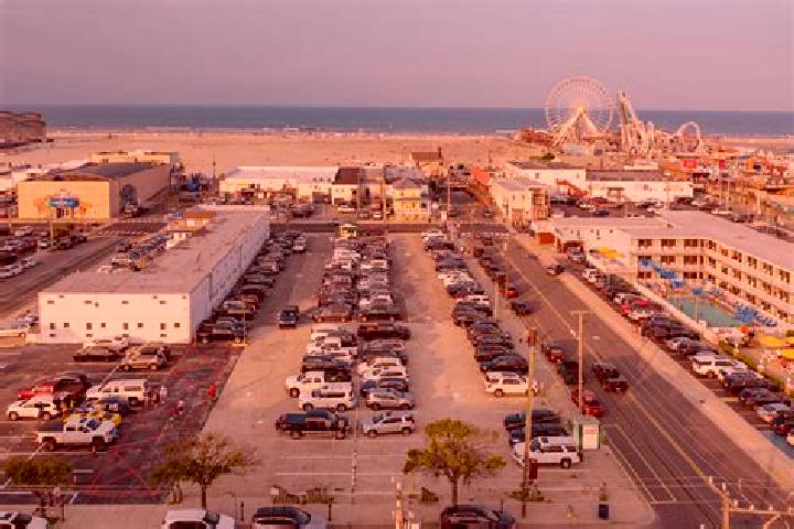 escort West Wildwood