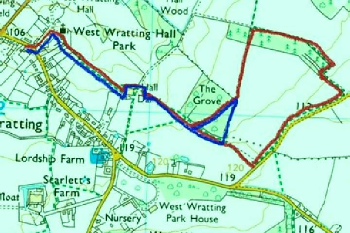 escort West Wratting