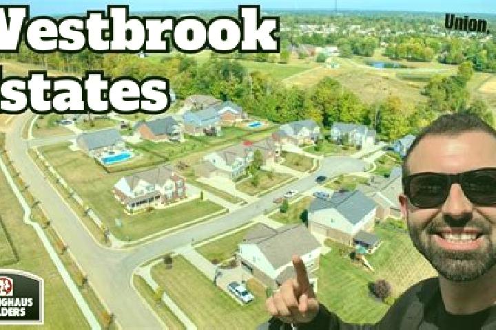 escort Westbrook Estates