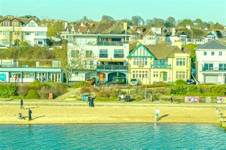 escort Westcliff-on-Sea