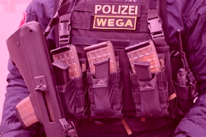 escort Weste