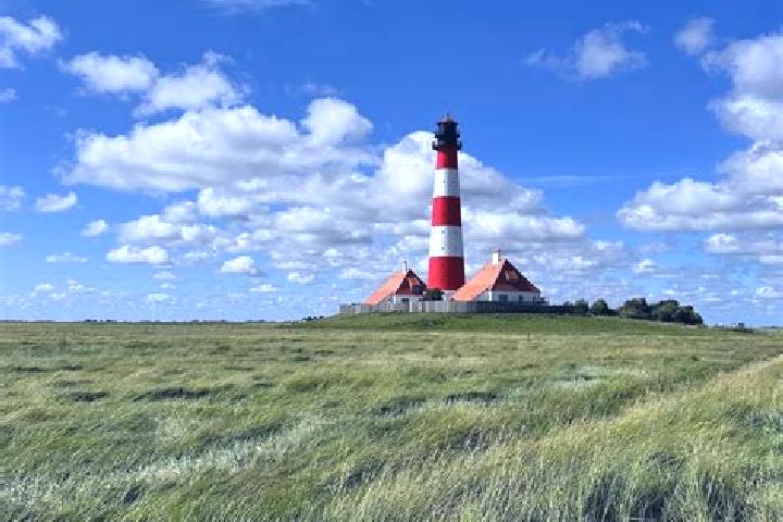escort Westerhever