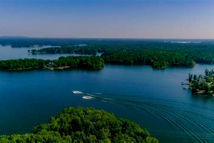 escort Western Lake