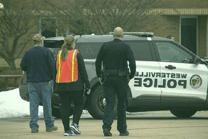 escort Westerville