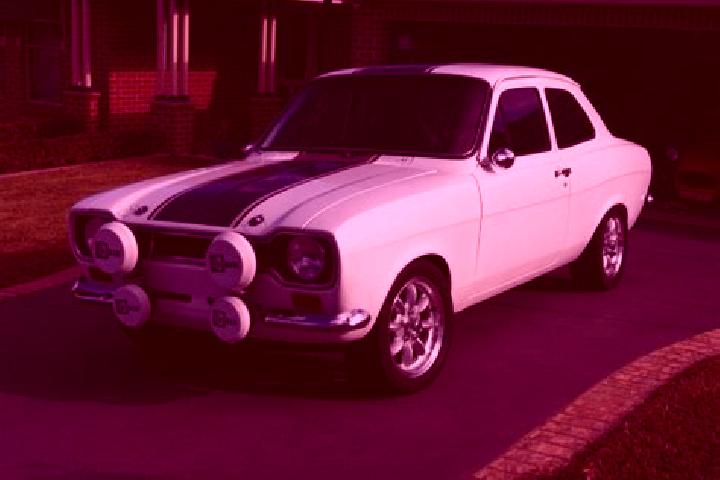 escort Westfeld