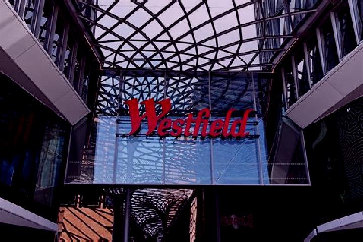 escort Westfield Center