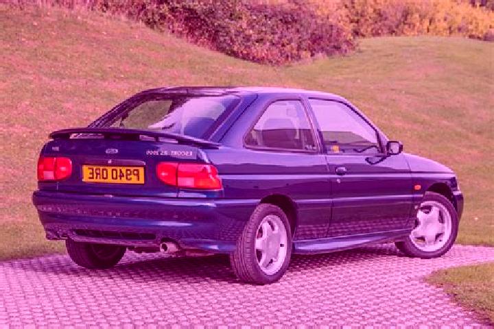 escort Westquarter