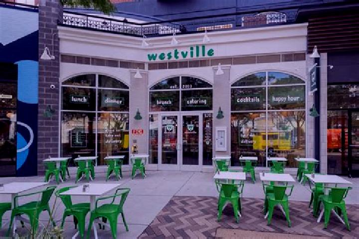 escort Westville