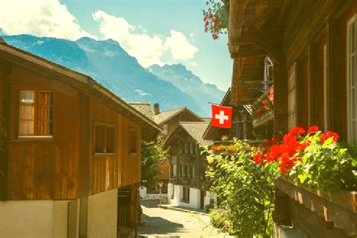 escort Wettswil / Wettswil (Dorf)