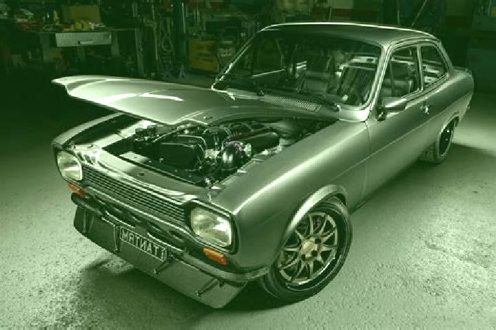 escort Wexham Street