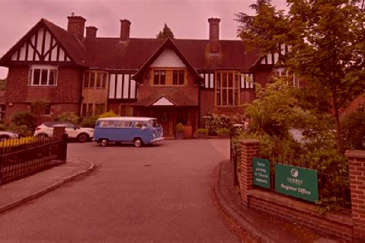 escort Weybridge