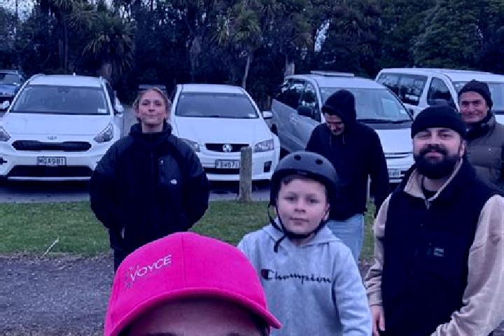 escort Whakarongo