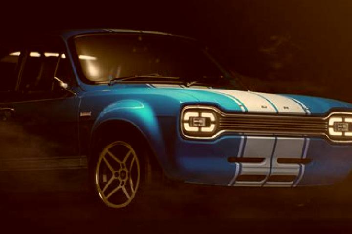 escort Wheatley