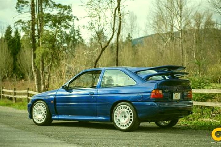 escort Wheeler