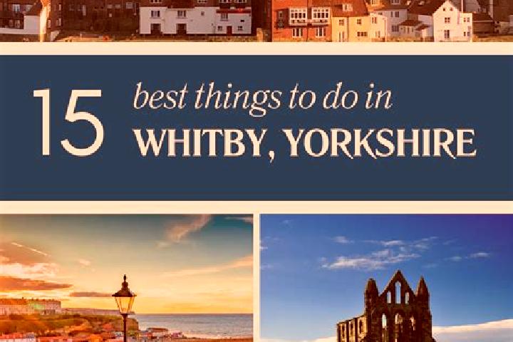 escort Whitby