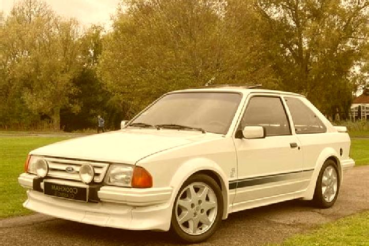 escort White Castle