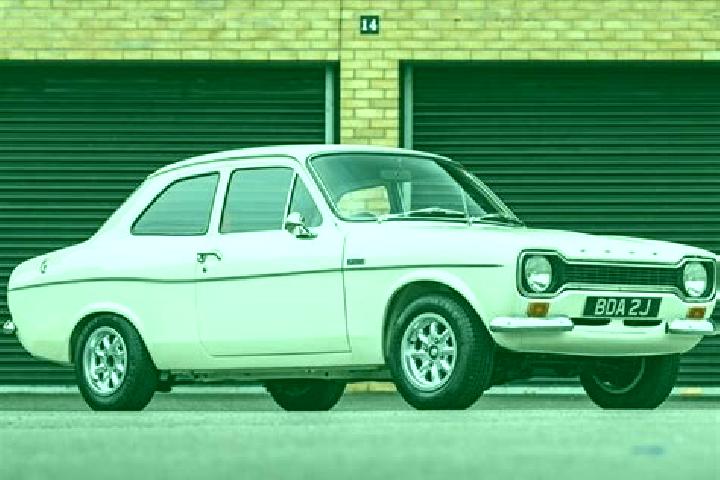 escort White Center