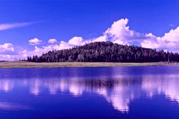 escort White Mountain Lake