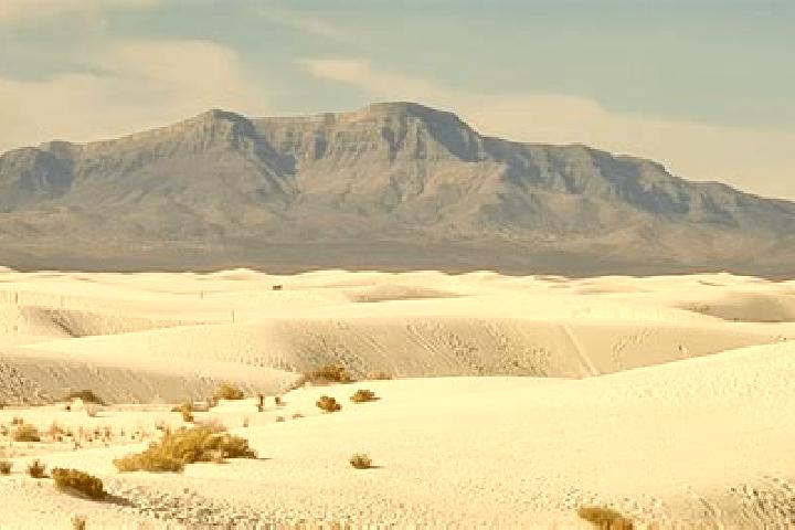 escort White Sands