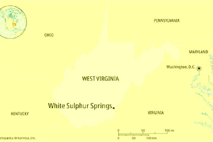escort White Sulphur Springs