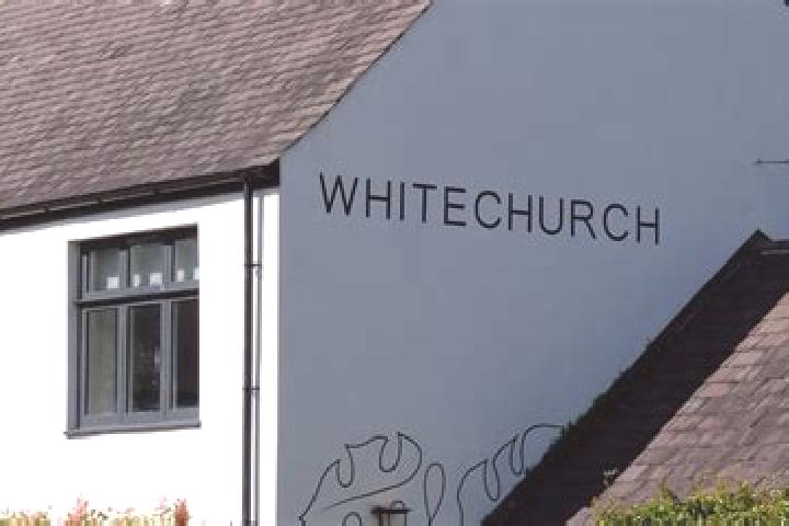 escort Whitechurch