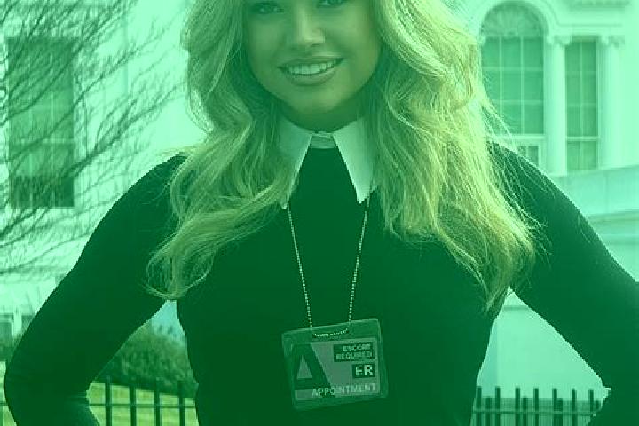 escort Whitehouse