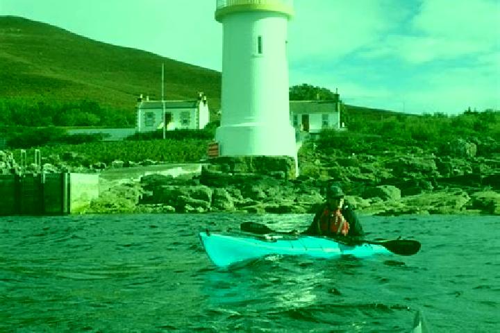 escort Whiting Bay