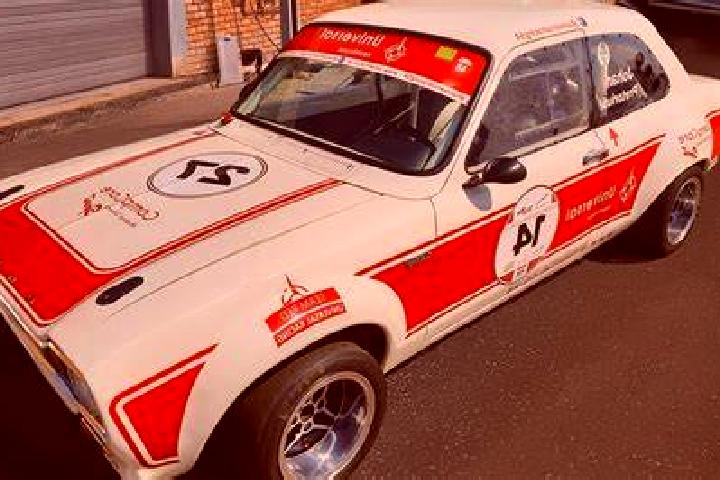 escort Whitmore Park