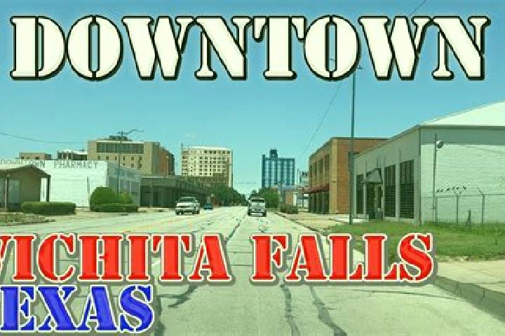 escort Wichita Falls