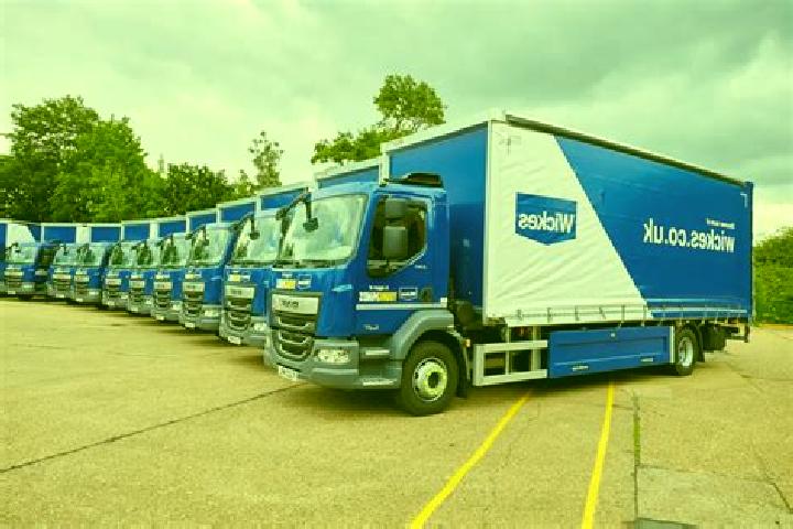escort Wickes