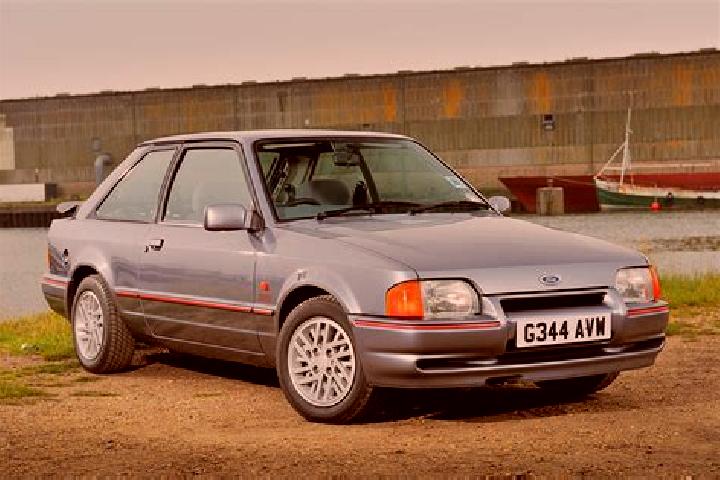 escort Wickhamford