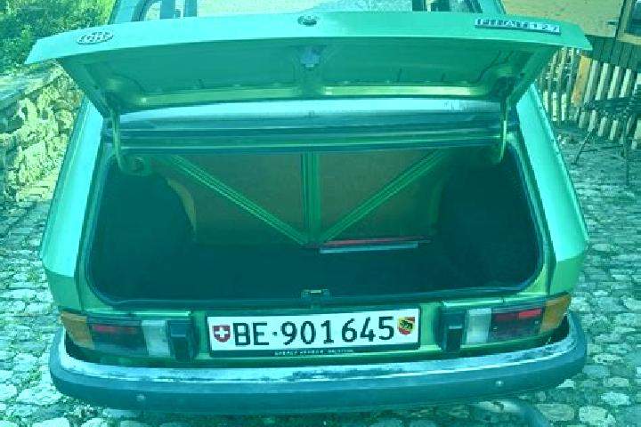 escort Wiedlisbach