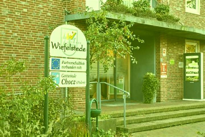 escort Wiefelstede