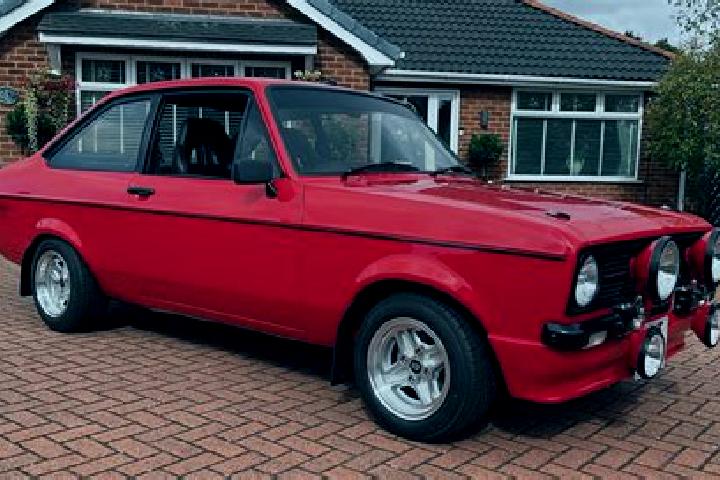 escort Wieliszew